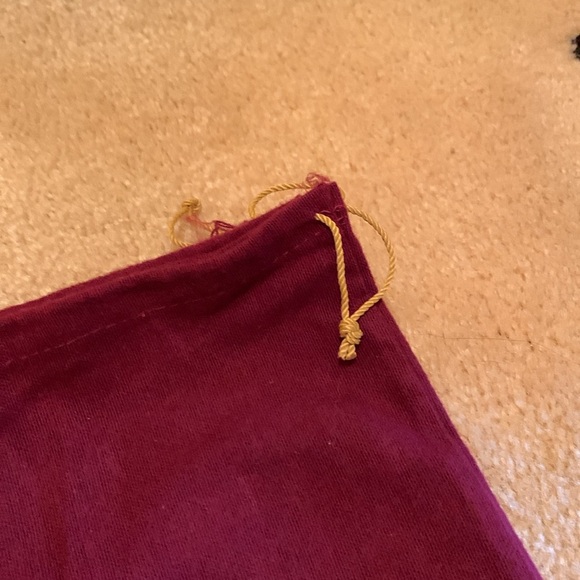 Carmina Dust Bags - Picture 3 of 5